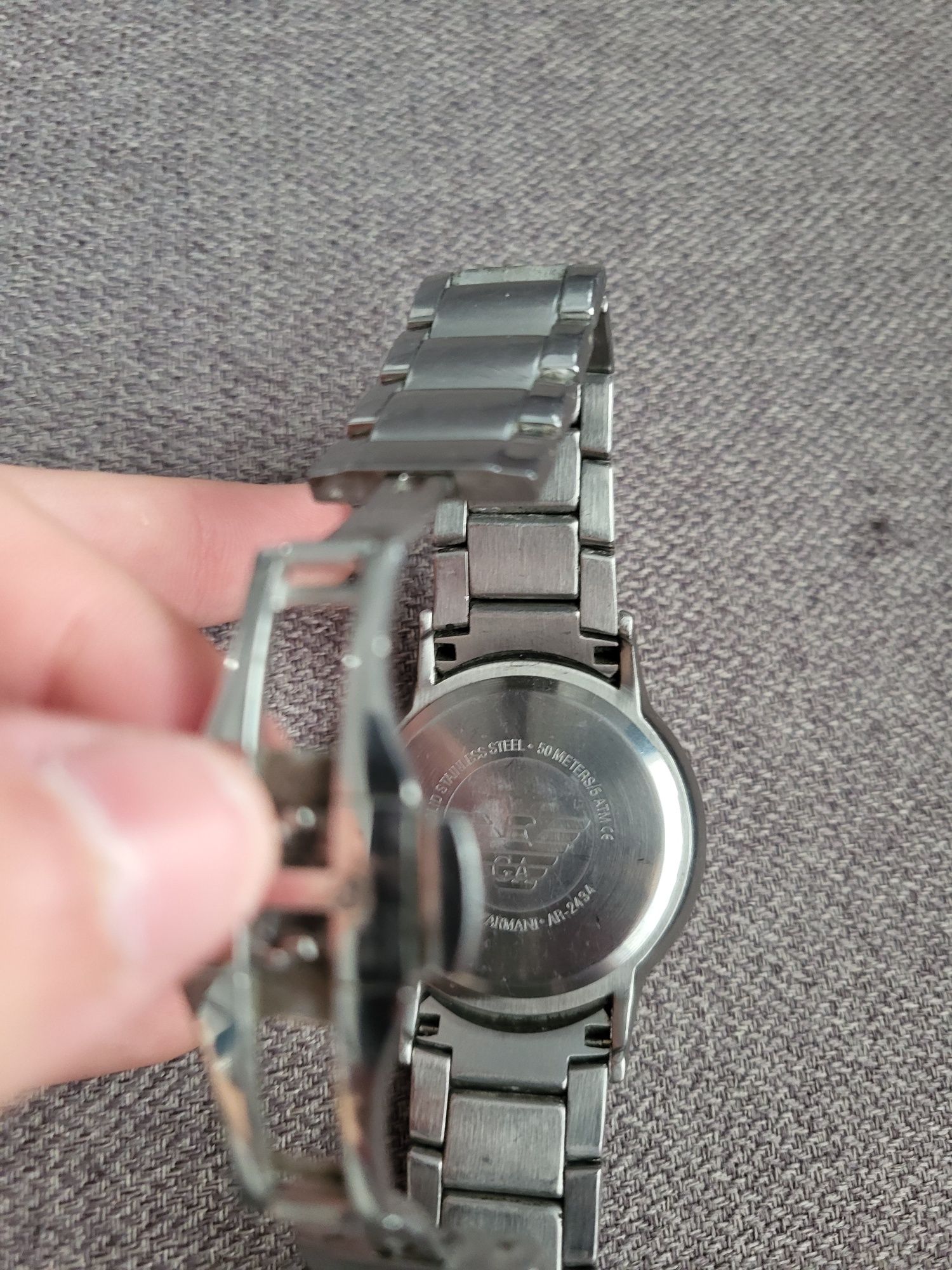 Ceas Emporio Armani
