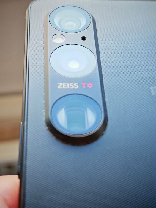 Sony Xperia 1 V ca nou