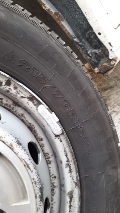 Dezmembrari  Fiat DUCATO (250, 290)  2006  > 0000 110 Multijet 2,3 D