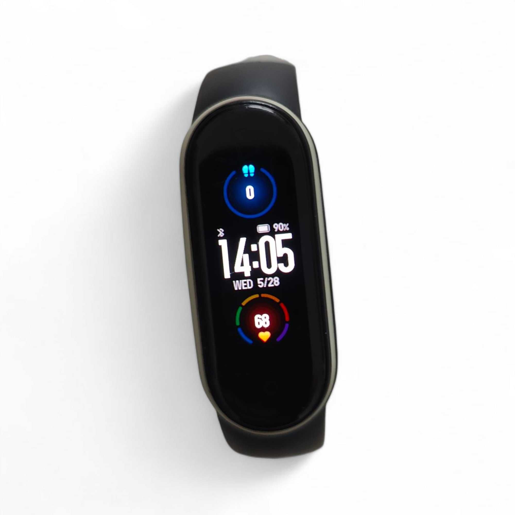Bratara fitness Xiaomi Mi Smart Band 5