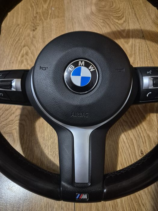 Vand volan BMW  M seria 3 f30