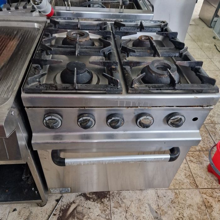 Aragaz electric de.putere, plita electrica, gratar electric