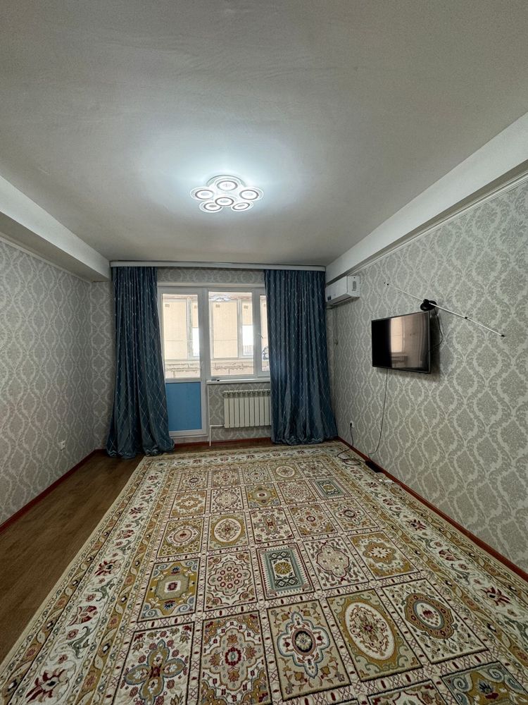 Продажа 2-х комн.кв Зачаганск