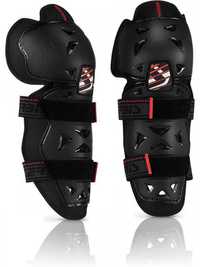 Наколенки Acerbis Profile 2.0 Knee Guard Протектори Протектор колена
