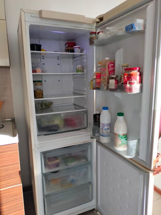 Samsung Самсунг холодильник