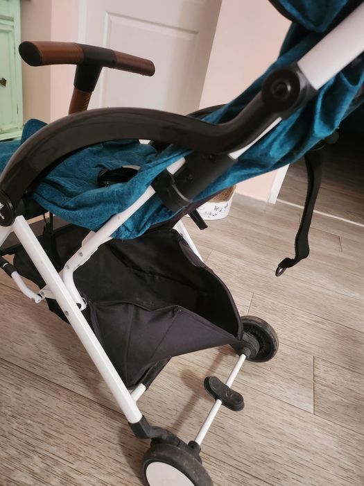 Carucior Bebumi Sport (Gemeni)