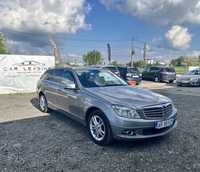 Mercedes C200 CDI Euro5 RATE/Revizie/Garantie