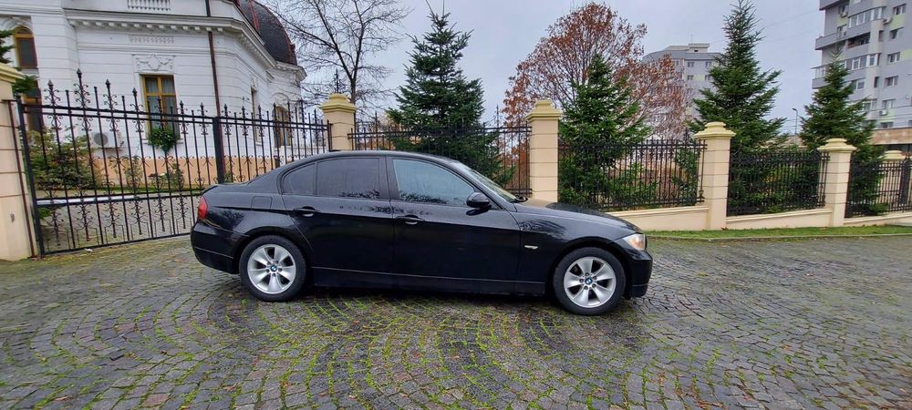 BMW Seria 3 E90 177Cp Facelift
