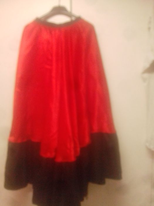 Costum de carnaval sau ce vreți voi