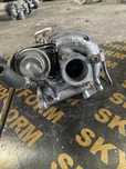 Nissan x-trail 2004 година 2.2 dci 136 кс Турбо