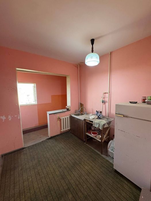 2/5/9.58кв.М.Панельный