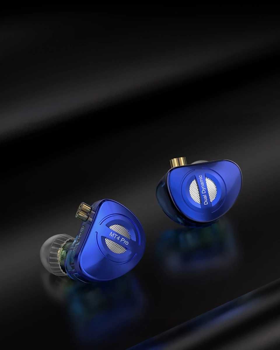 Нови- неотваряни TRN MT4 PRO Monitor IEM