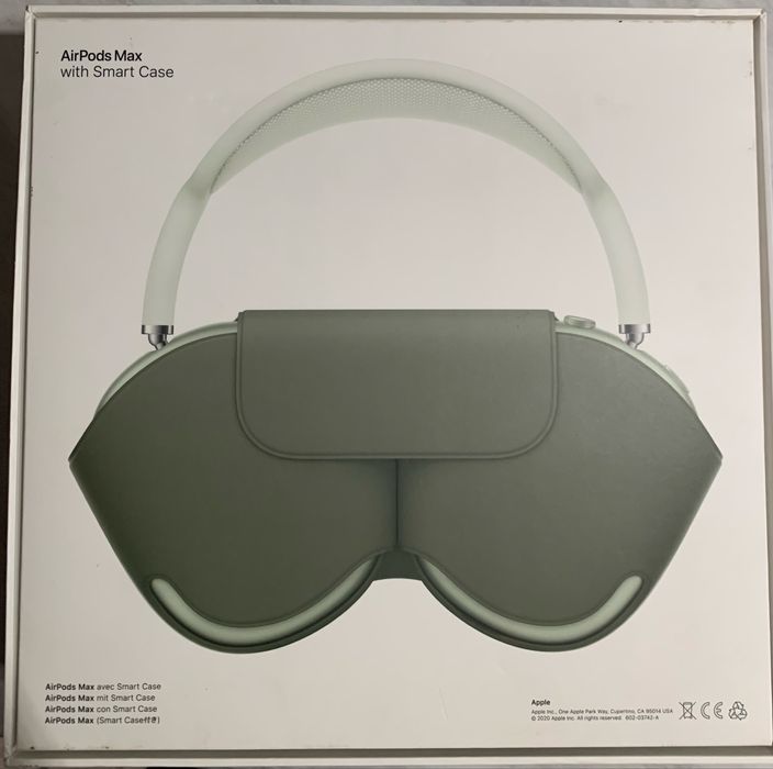 airpods max original