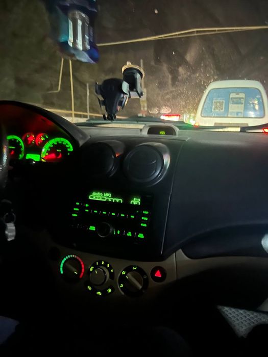 Nexia 3 aftamat karopka holati zor srocno sotiladi