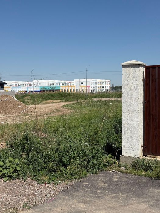Срочно продам участок