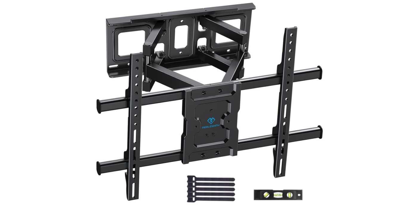 Suport TV de perete reglabil, diagonala 66-152cm, Pret Fix