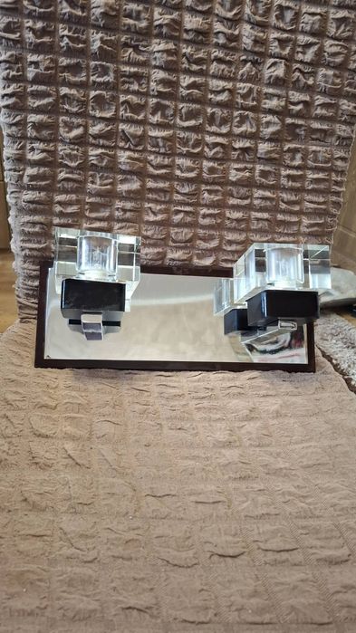 Аплик за стена, венге -38лв/бр