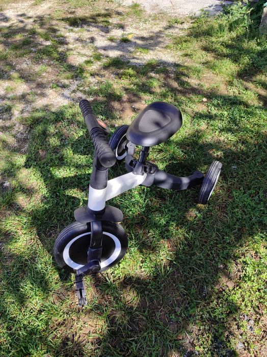 Детска трикола и баланс колело 3 в 1