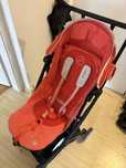 Carucior Cybex Libelle