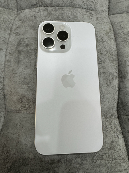 Продается Iphone 15 pro max