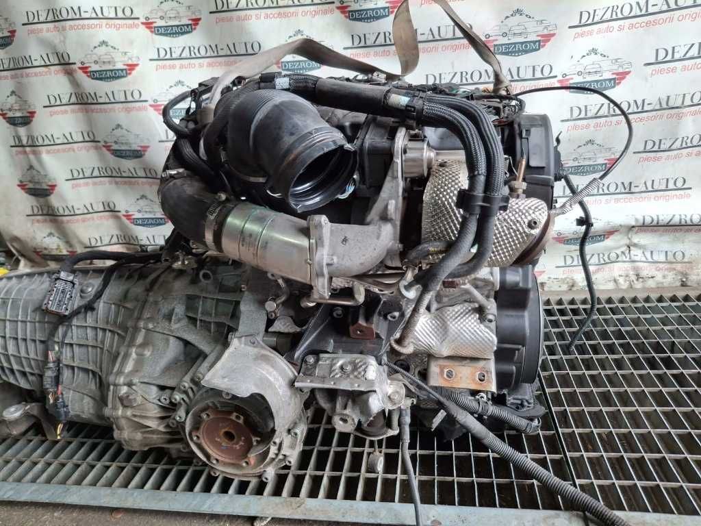 Motor Fara Anexe Audi Q5 FY 2.0 Tdi DEZB 136 Cai!