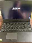Lenovo legion Y530