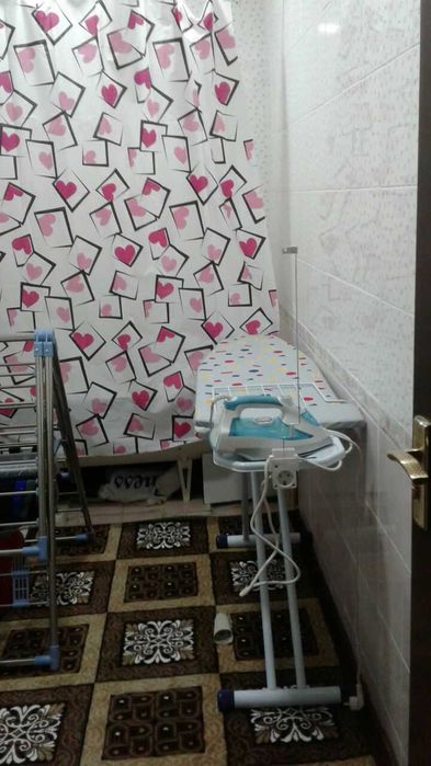 Uy sotiladi, markaz -15 (Jangox), 4 xona, 4/8/9