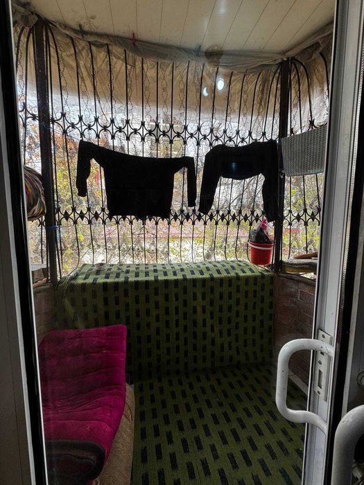 Квартира! 2/2/2 Чайхана "Пиала". Ул. Джаркурганская. 55м2. Косметика