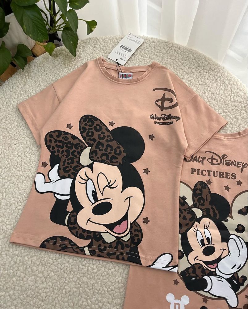 Детски комплект MINNIE MOUSE