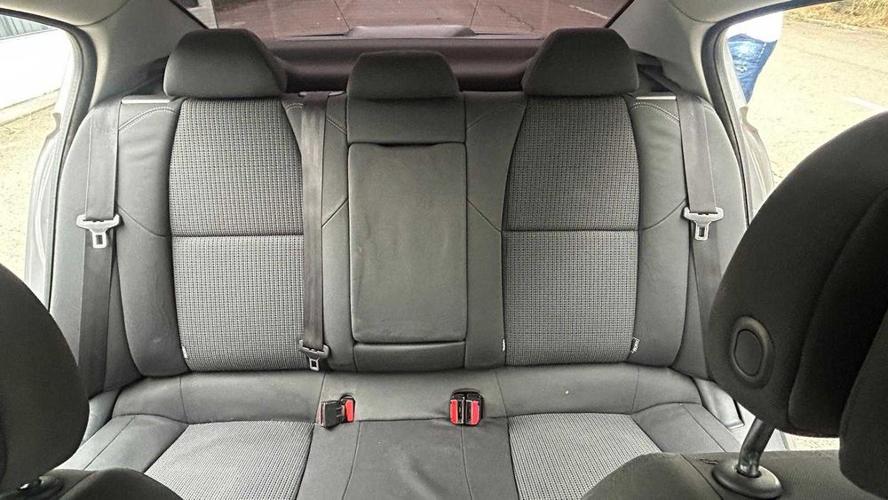 Peugeot 508 Peugeot 508 BlueHDi 120 Stop&Start Active