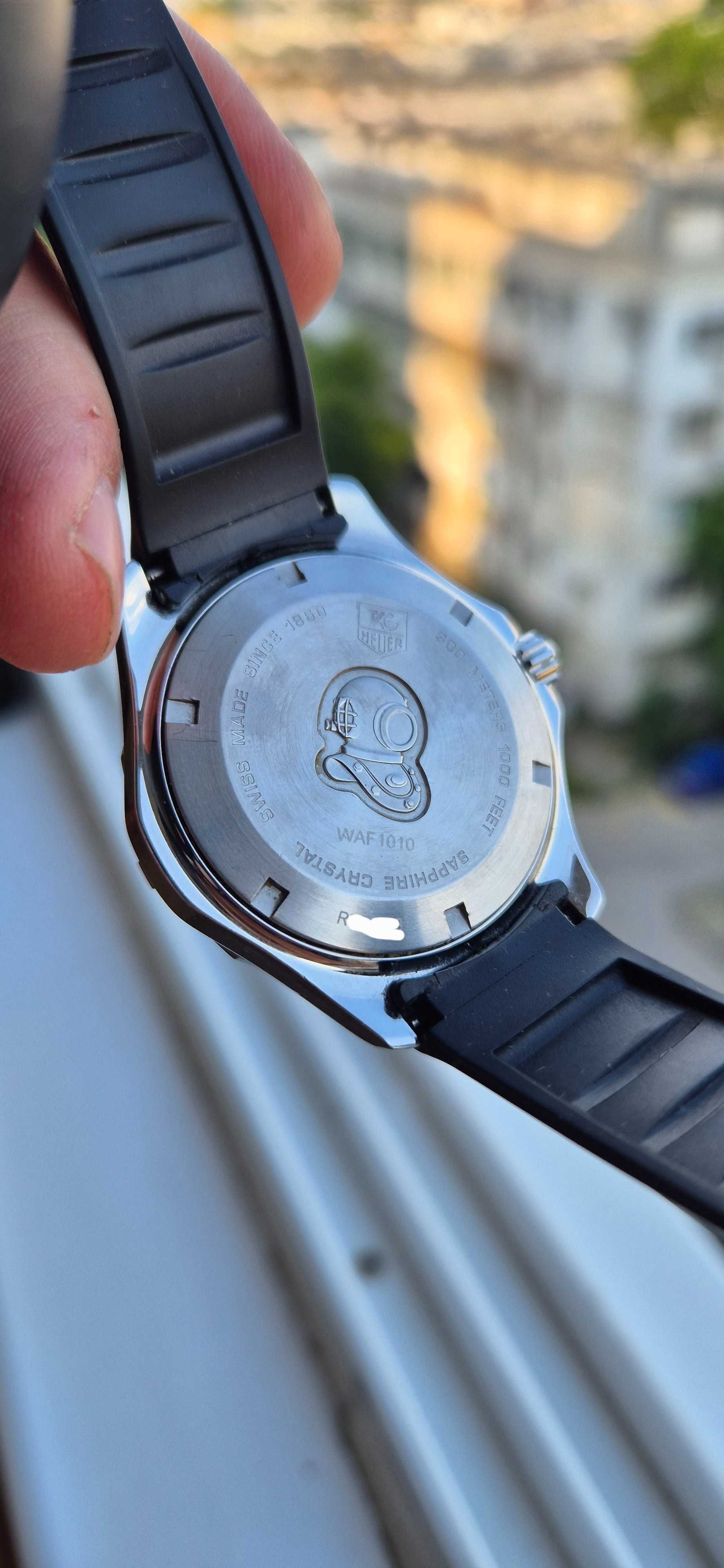 TAG Heuer Aquaracer 42mm