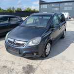 Dezmembrez  Opel Zafira 2010 Monovolum Gri