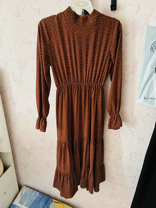 Продам платья