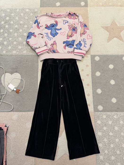 Дрехи Zara, Next, Primark