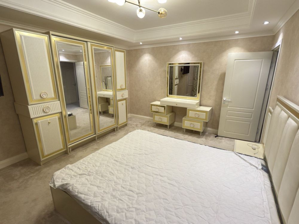 Продается СВОЯ квартира на дархане, московские высотки, евроремонт