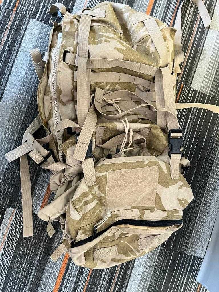 Rucsac armata original surplus British Army