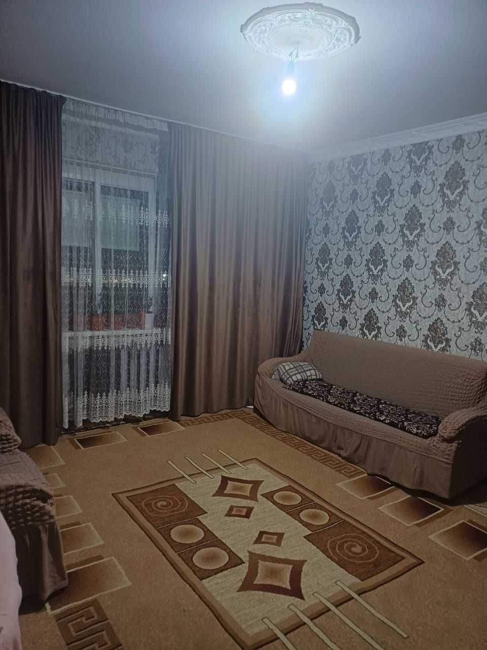 Сергели квартира 2 ком 138870