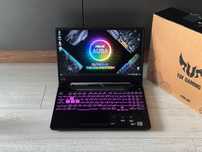15.6 FHD IPS 144hz/GTX 1650 /i5 10300H/ 512ssd/RGB Aurora/MIL-STD-810H