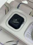Apple Watch SE 2 (2022), GPS, Carcasa Midnight 40mm -A-