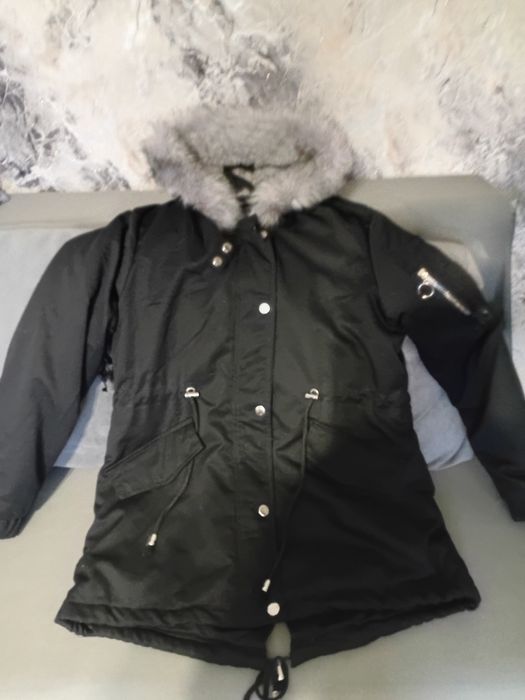 Продаётся куртка