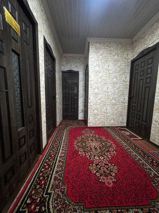 Продаётся 3 ком в ЧИНАРЕ