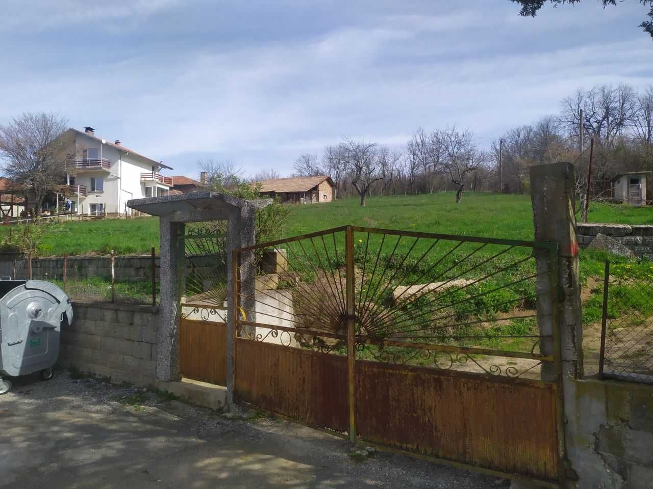 Продава се Парцел в с. Войнежа, Област Велико Търново - 2286 кв.м за 15 €/кв.м - Снимка #6