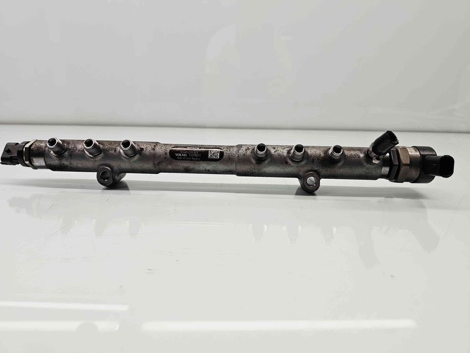 Rampa injectoare Volvo XC90 [Fabr 2002-2014] 31259011 2.4 D5244T4 136K