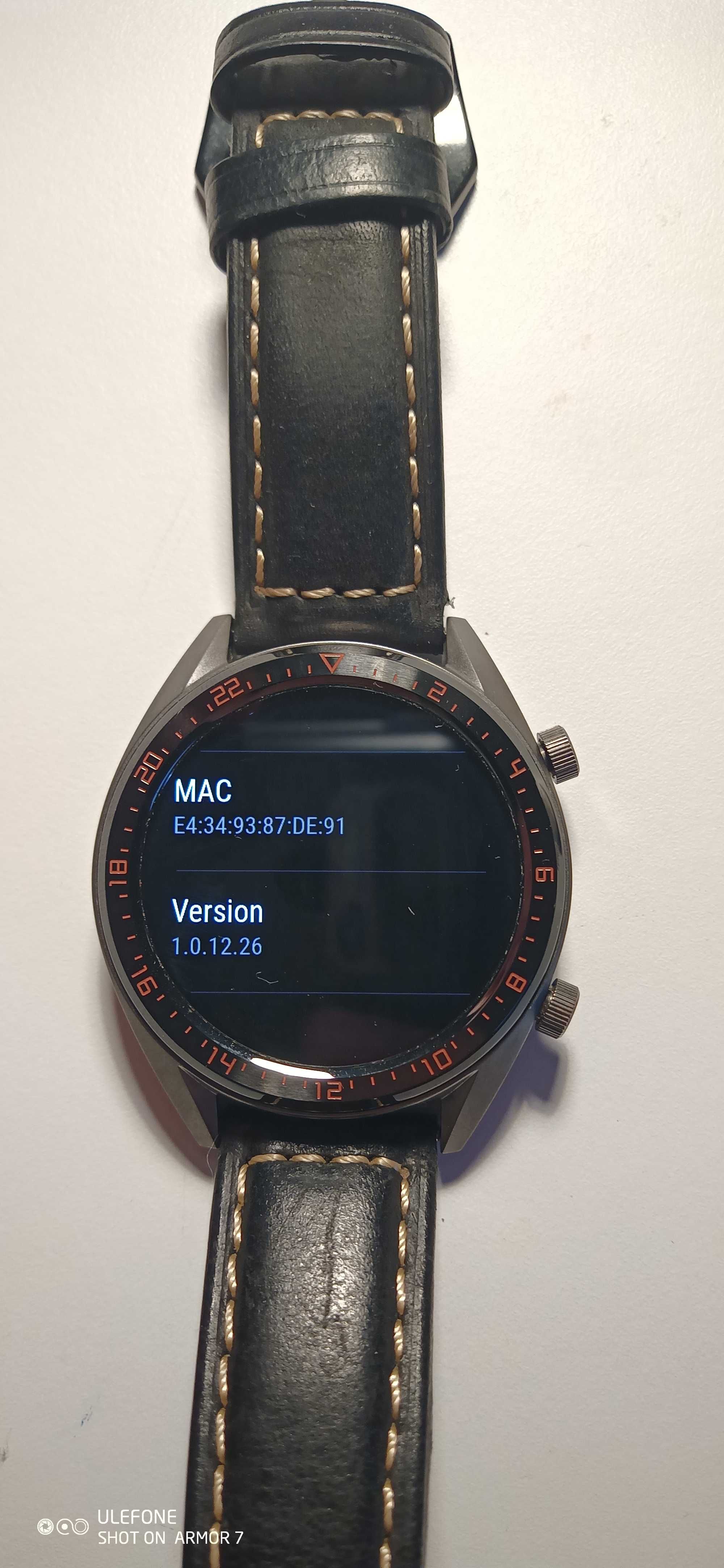 Smartwatch Huawei GT 46mm