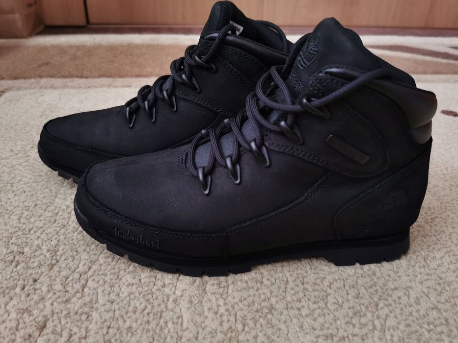Ghete Timberland