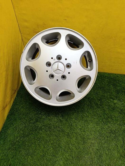 Диск R15/ 5×112  на запаку Мерседес