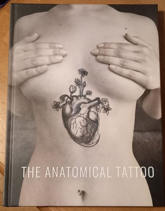 Carte de tatuaje
