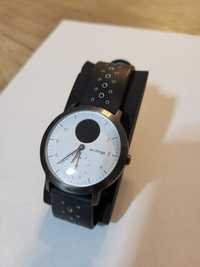 Ceas smartwatch Withings Steel HR Sport 40mm, White