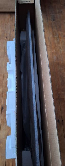 Чисто нов телевизор LG QNED 50QNED85T3A, 50" (126 см), Smart, 4K Ultra