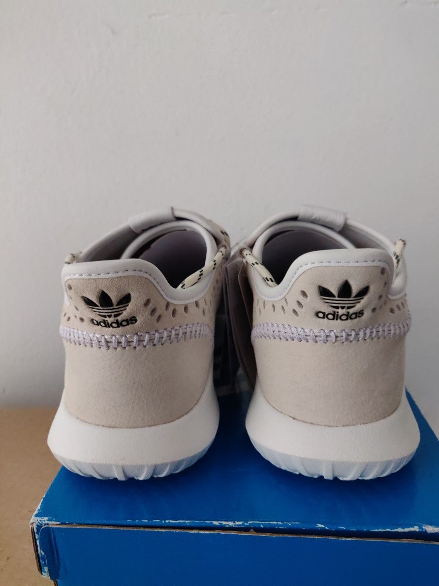 Adidas Tubular Shadow номер 38 2/3 код 6А
